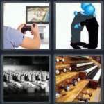 4 pics 1 word 7 letters